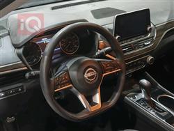 نیسان ئەلتیما